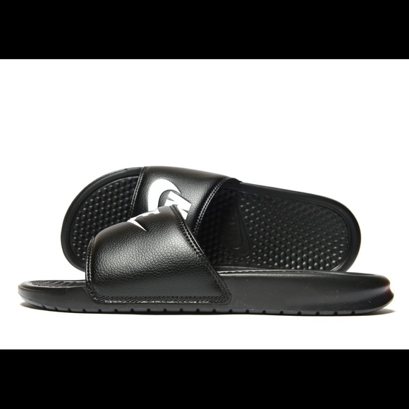NWT BENASSI JDI SLIDE IN SIZE 8 - Picture 5 of 6